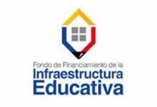 Fondo De Financiamiento De Infraestructura Educativa – FFIE